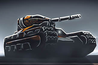 Game relaunch